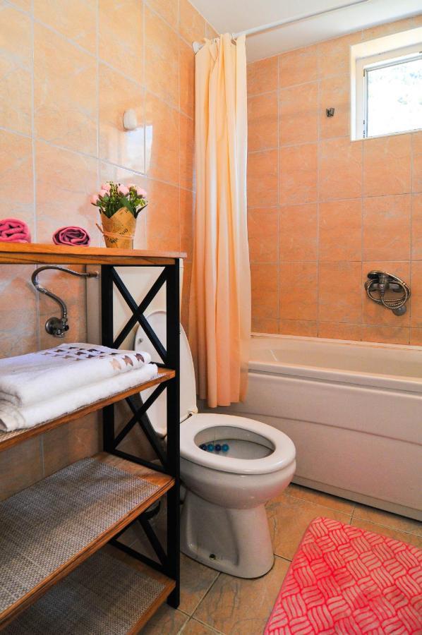 Apartment Luka&Sons Kotor Bagian luar foto