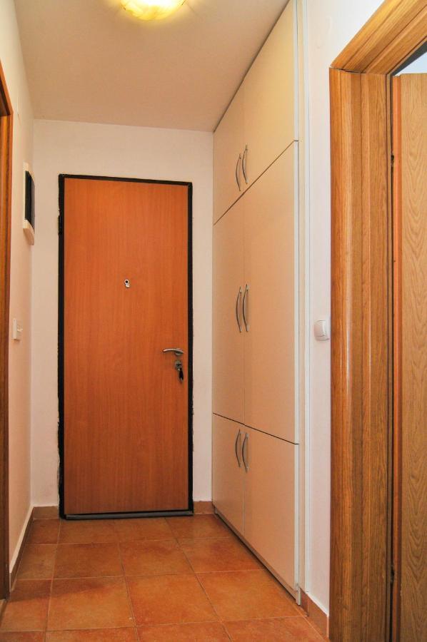 Apartment Luka&Sons Kotor Bagian luar foto